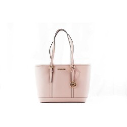Borsa Donna Michael Kors 35S0GTVT1L-POWDER-BLUSH