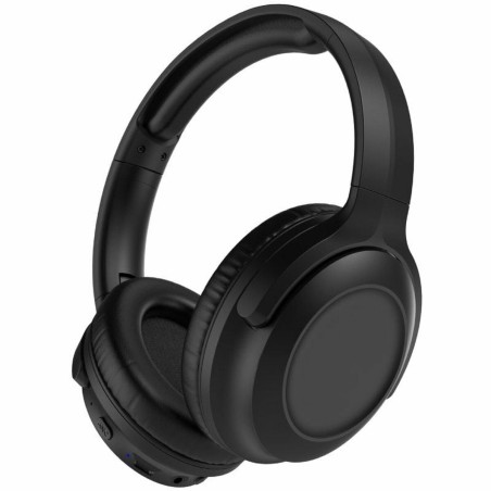 Auricolari Bluetooth Muvit MCHPH0011 Nero