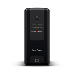 Gruppo di Continuità Interattivo UPS Cyberpower UT1050EG 1050 VA