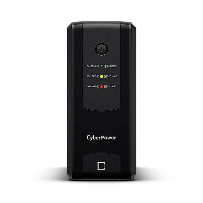 Gruppo di Continuità Interattivo UPS Cyberpower UT1050EG 1050 VA Gruppo di Continuità Interattivo UPS Cyberpower UT1050EG 1050 VA
