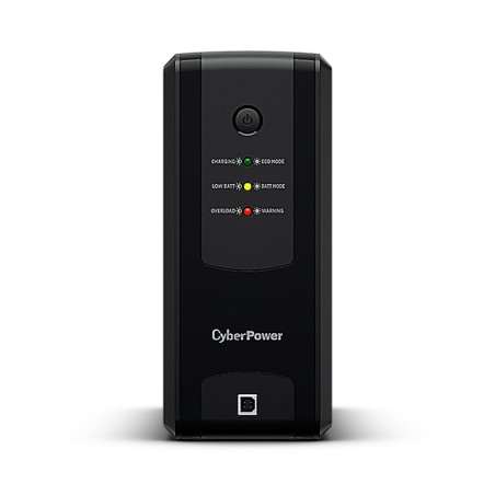 Gruppo di Continuità Interattivo UPS Cyberpower UT1050EG 1050 VA