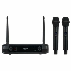 Microfono FONESTAR SONAIR-2M