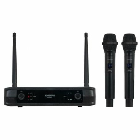 Microfono FONESTAR SONAIR-2M