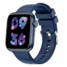Smartwatch Forever IGo Watch 3 JW-500 Azzurro 1,8"
