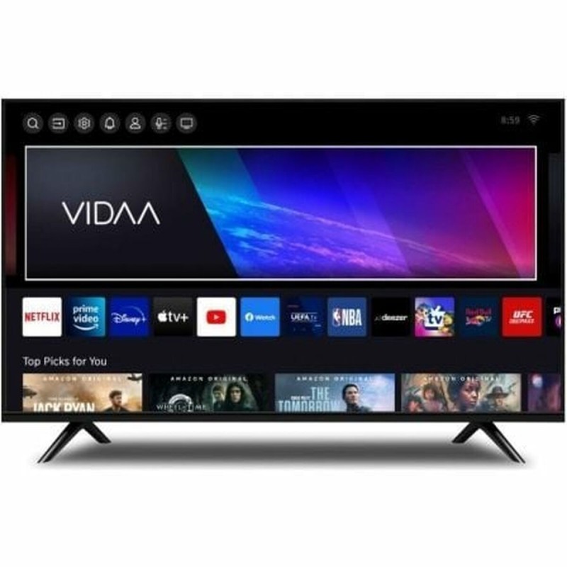 Smart TV Sunstech 32SUNSMARTV24 HD 32" Smart TV Sunstech 32SUNSMARTV24 HD 32"