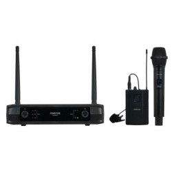 Microfono FONESTAR SONAIR-2MP