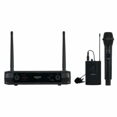Microfono FONESTAR SONAIR-2MP