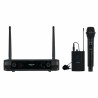 Microfono FONESTAR SONAIR-2MP