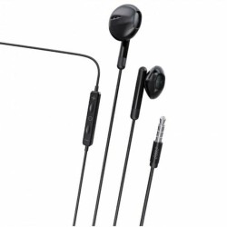 Auricolari Myway MWHPH0019 Nero