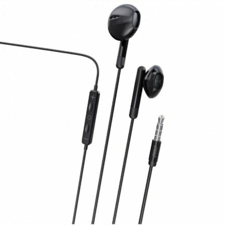 Auricolari Myway MWHPH0019 Nero