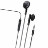 Auricolari Myway MWHPH0019 Nero