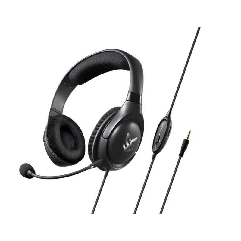 Auricolari con Microfono Creative Technology 70GH032000001 Auricolari con Microfono Creative Technology 70GH032000001