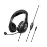 Auricolari con Microfono Creative Technology 70GH032000001