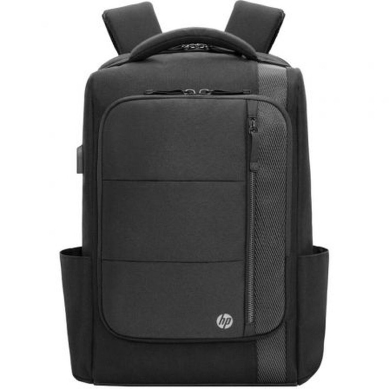 Valigetta per Portatile HP 6B8Y1AA Nero Valigetta per Portatile HP 6B8Y1AA Nero