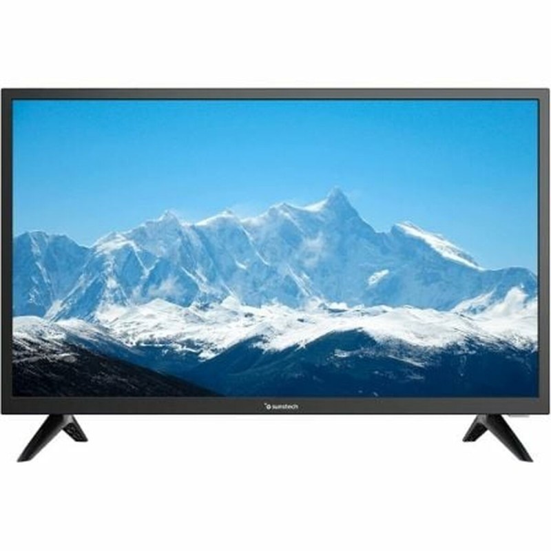 Televisione Sunstech 24SUNP20SP HD 24" Televisione Sunstech 24SUNP20SP HD 24"