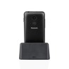 Telefono Cellulare Panasonic KX-TU155EXBN 2,4" Nero