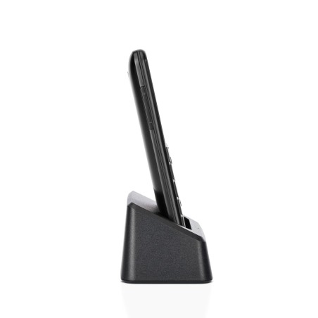 Telefono Cellulare Panasonic KX-TU155EXBN 2,4" Nero