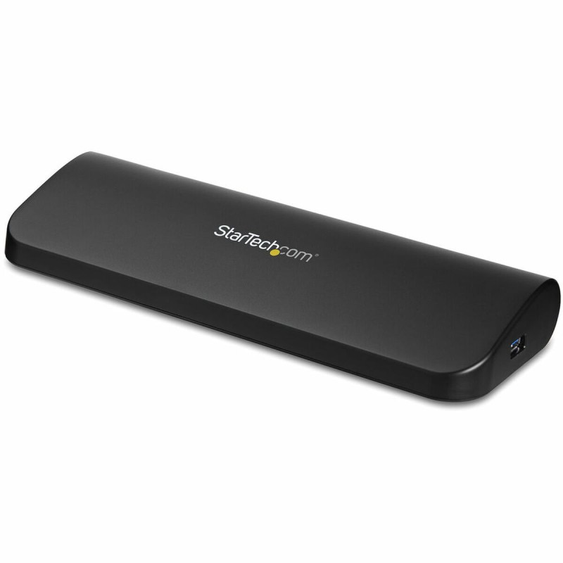 Hub USB Startech USB3SDOCKHDV Hub USB Startech USB3SDOCKHDV