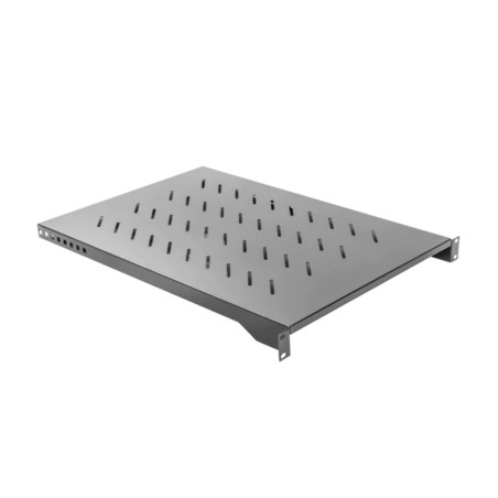 Armadio Rack a Muro Lanberg AK-1010-B