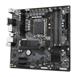 Scheda Madre Gigabyte B760M DS3H DDR4 Intel B760 INTEL B760 EXPRESS LGA 1700