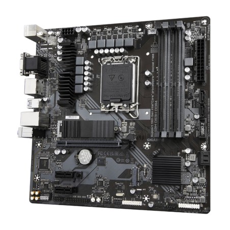 Scheda Madre Gigabyte B760M DS3H DDR4 Intel B760 INTEL B760 EXPRESS LGA 1700