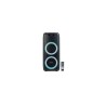 Altoparlante Portatile FONESTAR PARTY-DUO