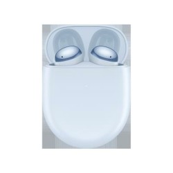 Auricolari Bluetooth Xiaomi Azzurro Bianco