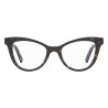 Montatura per Occhiali Donna Love Moschino MOL576-086 Ø 51 mm
