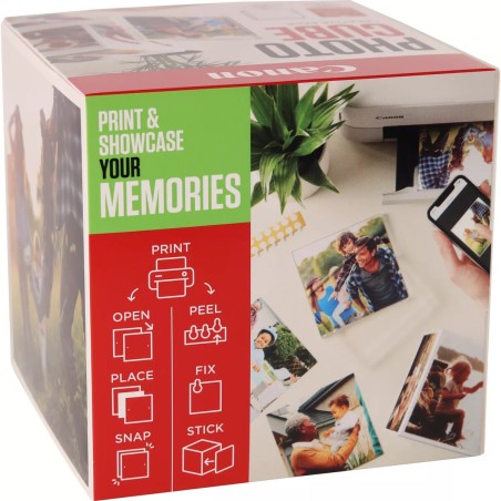 Videocamera di Sorveglianza Canon PP-201