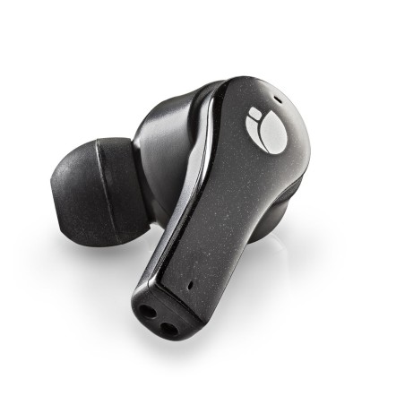Auricolari Bluetooth NGS ARTICABLOOMBLACK Nero