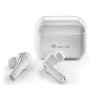 Auricolari Bluetooth NGS ARTICABLOOMBLACK Nero