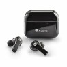 Auricolari Bluetooth NGS ARTICABLOOMBLACK Nero