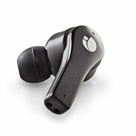Auricolari Bluetooth NGS ARTICABLOOMBLACK Nero