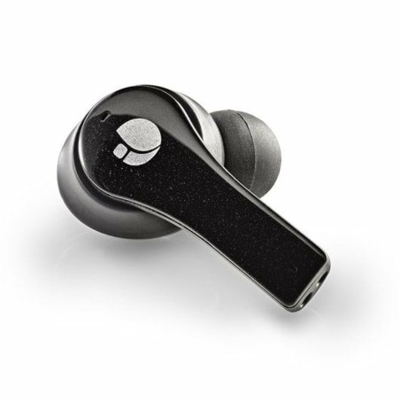 Auricolari Bluetooth NGS ARTICABLOOMBLACK Nero