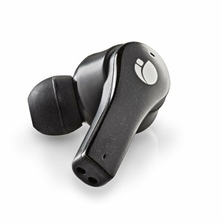 Auricolari Bluetooth NGS ARTICABLOOMBLACK Nero