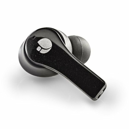 Auricolari Bluetooth NGS ARTICABLOOMBLACK Nero