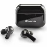 Auricolari Bluetooth NGS ARTICABLOOMBLACK Nero