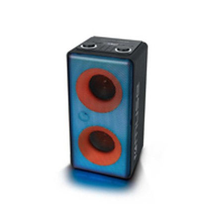 Altoparlanti Muse M-1808 DJ 150 W Bianco Nero