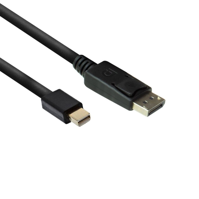 Adattatore VGA con HDMI con Audio Ewent EW9866 Nero Adattatore VGA con HDMI con Audio Ewent EW9866 Nero