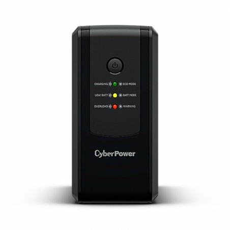 Gruppo di Continuità Interattivo UPS Cyberpower UT650EG 600 VA