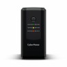 Gruppo di Continuità Interattivo UPS Cyberpower UT650EG 600 VA
