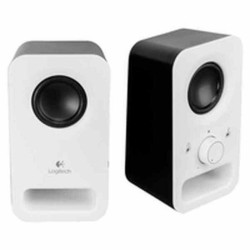 Altoparlanti Logitech 981-000514 Bianco 3 W 6 W