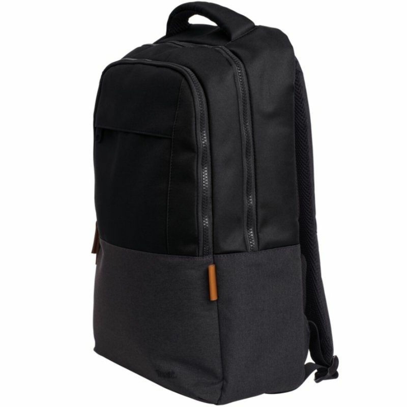Zaino per Portatile Trust 25244 Nero Zaino per Portatile Trust 25244 Nero