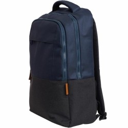 Zaino per Portatile Trust Lisboa Azzurro