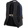 Zaino per Portatile Trust Lisboa Azzurro