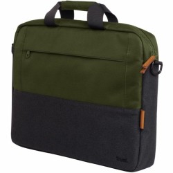 Valigetta per Portatile Trust Lisboa Verde 16"