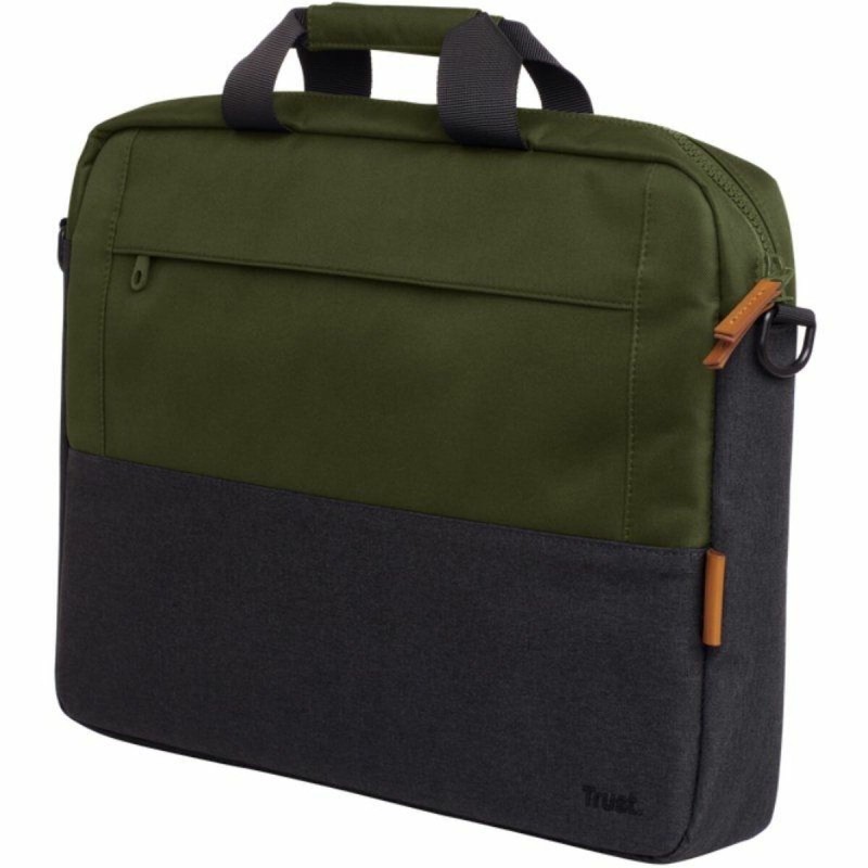 Valigetta per Portatile Trust Lisboa Verde 16"