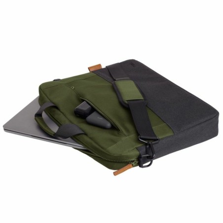 Valigetta per Portatile Trust Lisboa Verde 16"