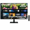 Monitor Samsung M5 S32DM500EU Full HD 32" Nero