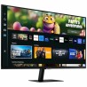 Monitor Samsung M5 S32DM500EU Full HD 32" Nero